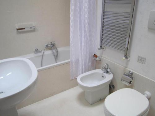 Canal Grande Apartment