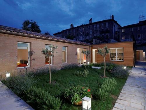 Canal Grande Apartment
