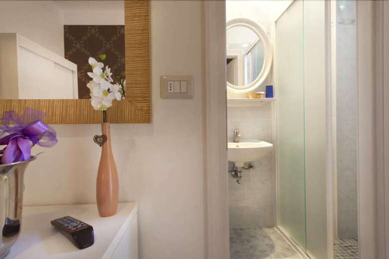 Hotel Acquamarina