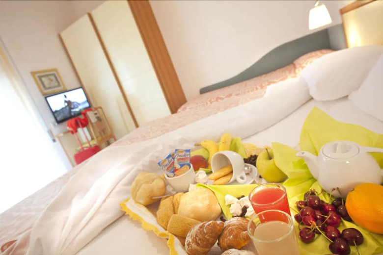 Hotel Acquamarina