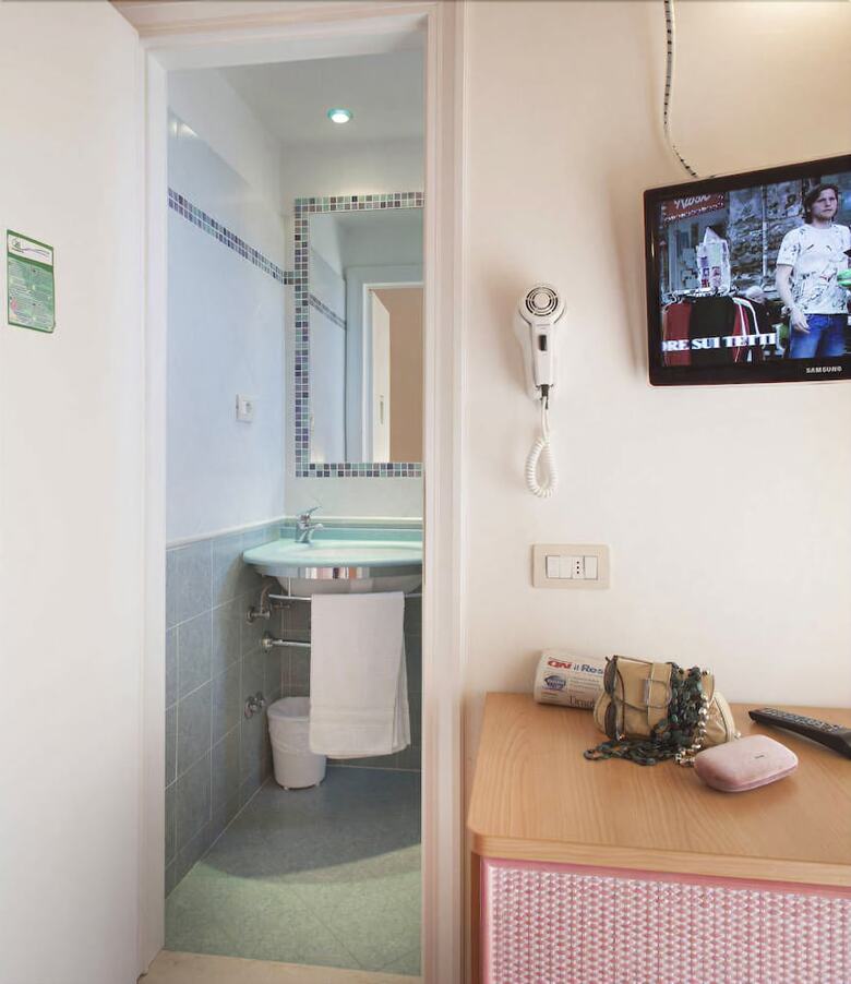 Hotel Acquamarina