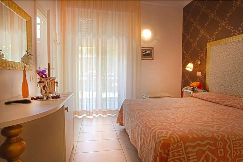 Hotel Acquamarina