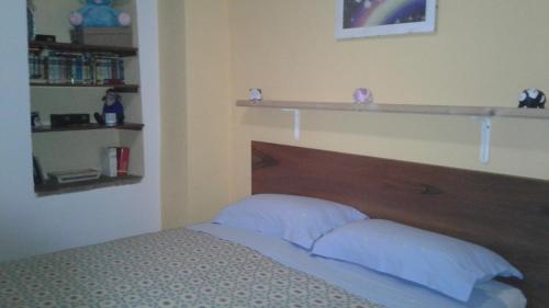 Apartment Luzi