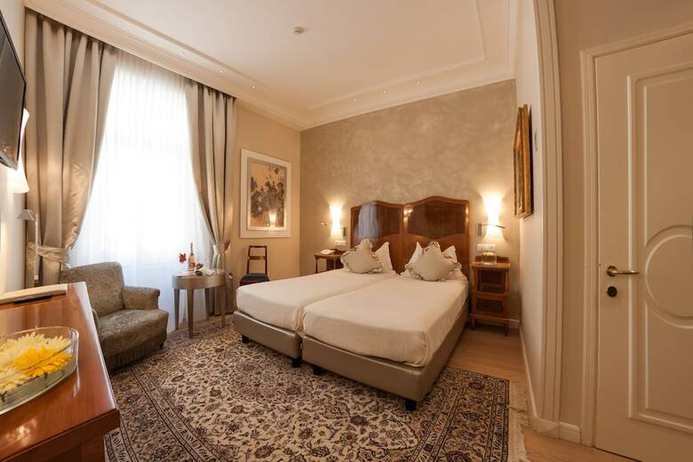 Hotel Europa Splendid