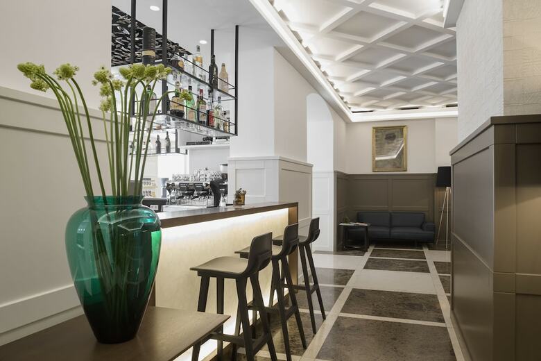 Hotel Europa Splendid