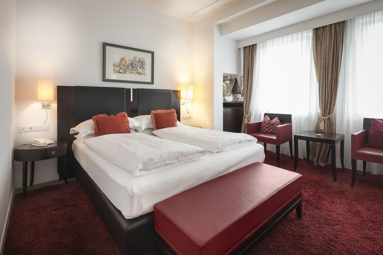 Hotel Europa Splendid
