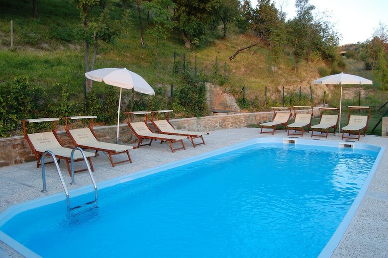 Agroturismo Villa Podere Quartarola