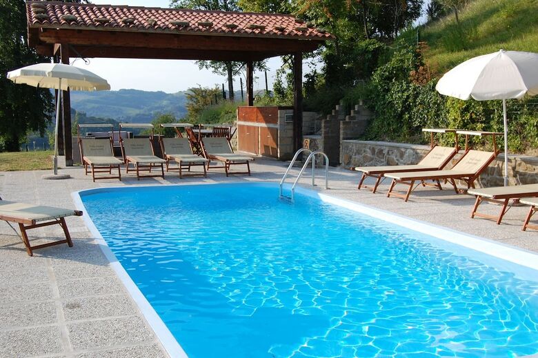 Agroturismo Villa Podere Quartarola