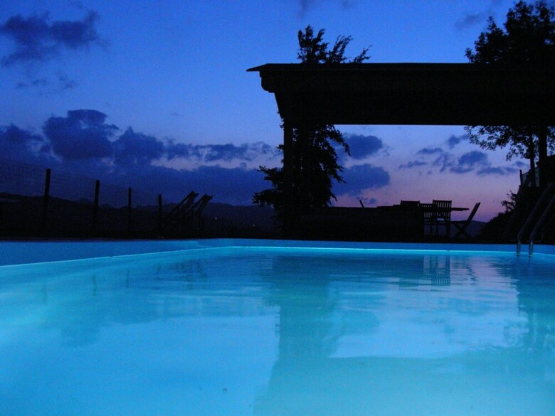 Agroturismo Villa Podere Quartarola