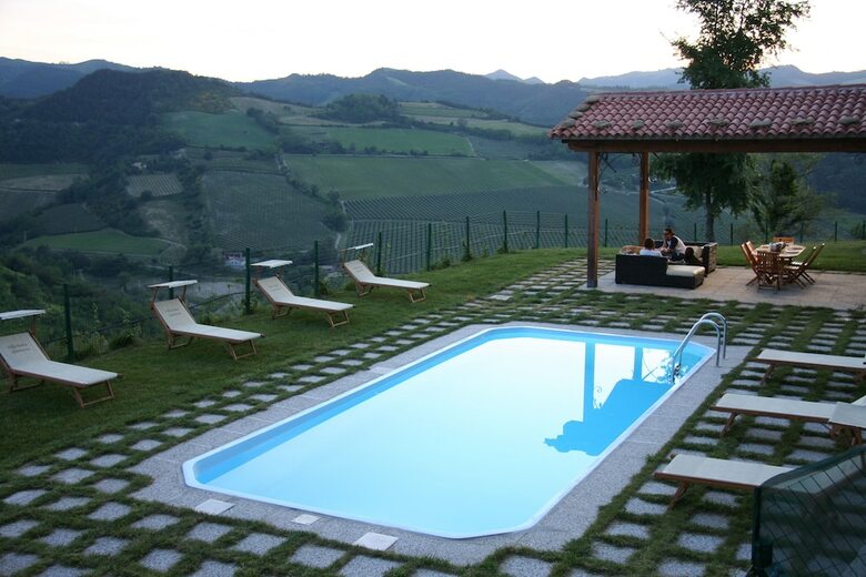 Agroturismo Villa Podere Quartarola
