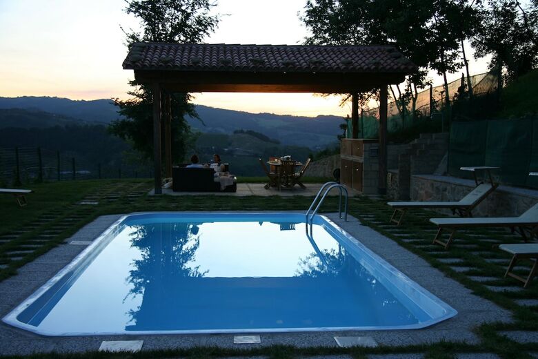 Agroturismo Villa Podere Quartarola