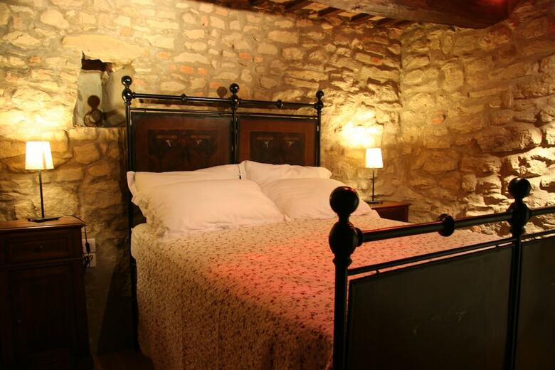 Agroturismo Villa Podere Quartarola
