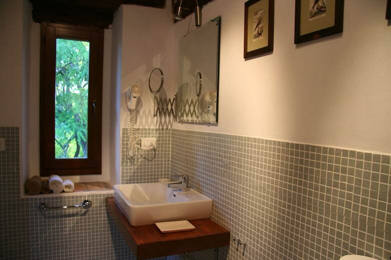 Agroturismo Villa Podere Quartarola