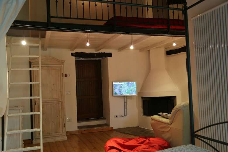 Agroturismo Villa Podere Quartarola