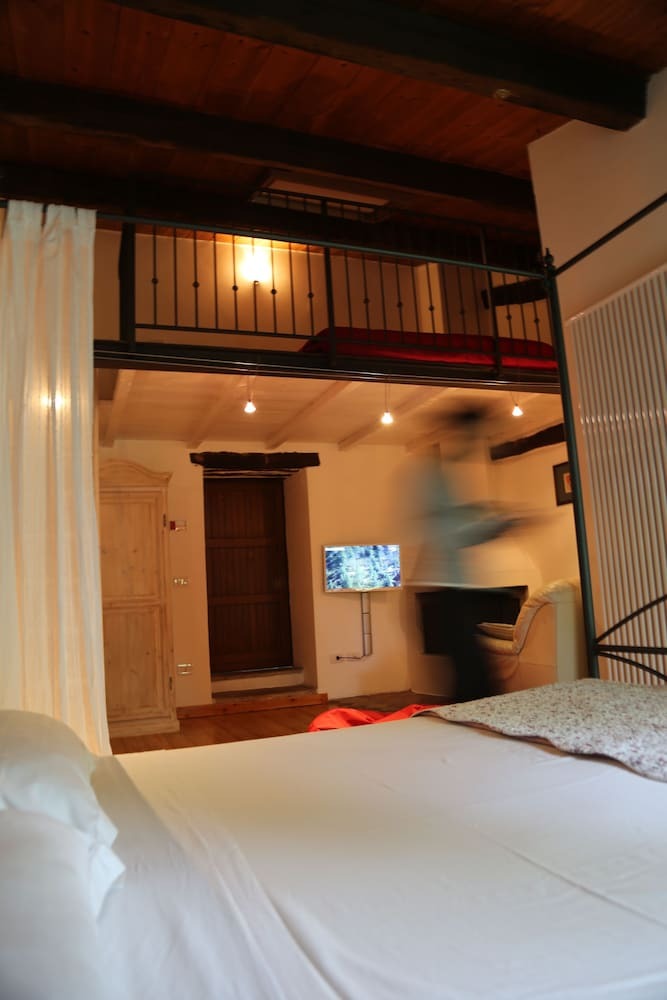 Agroturismo Villa Podere Quartarola