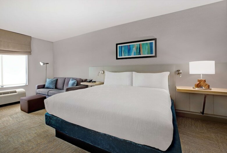 Hotel Hilton Garden Inn Memphis/southaven