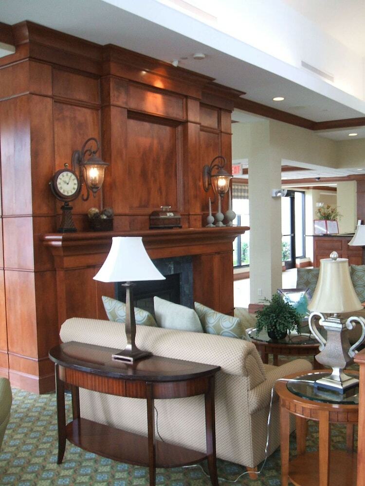 Hotel Hilton Garden Inn Memphis/southaven