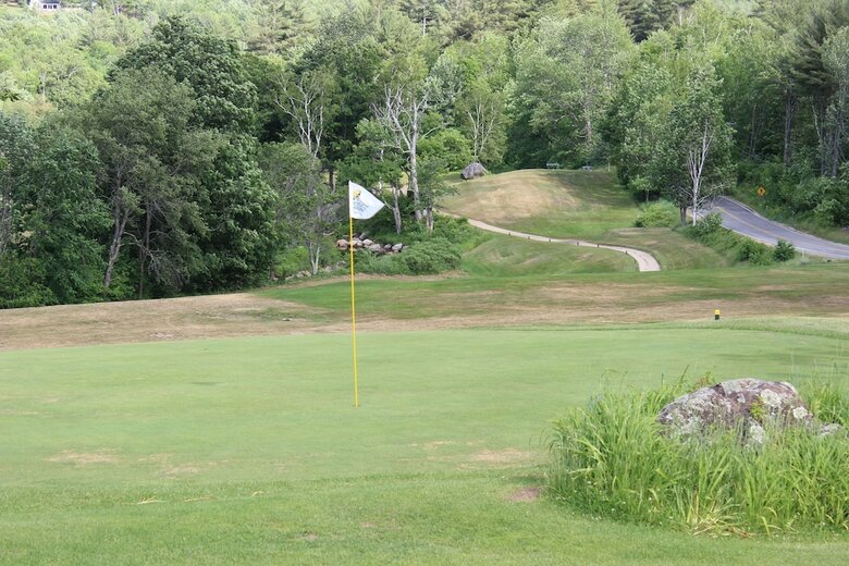 Hotel Eagle Mountain House And Golf Club