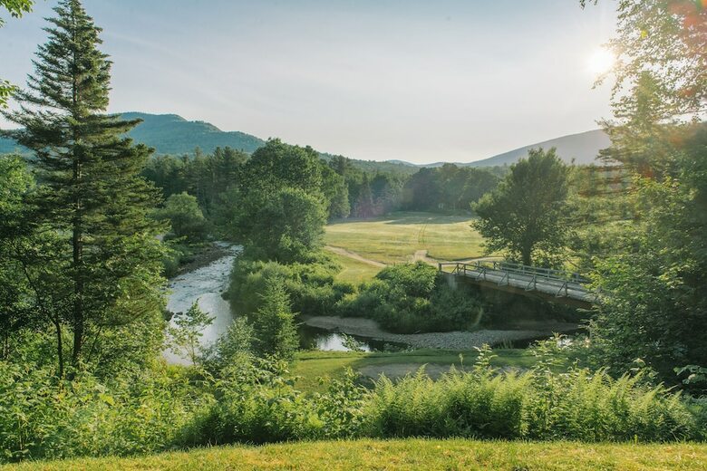 Hotel Eagle Mountain House And Golf Club