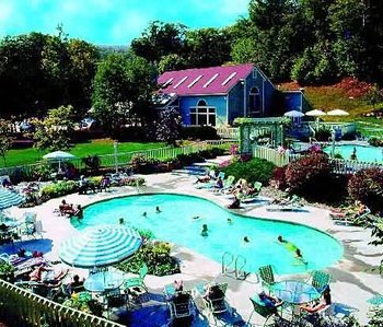 Hotel Nordic Village Resort