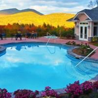 Hotel Nordic Village Resort
