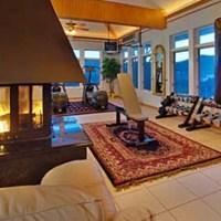 Hotel Nordic Village Resort