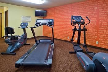 Hotel La Quinta Inn & Suites Springdale