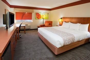 Hotel La Quinta Inn & Suites Springdale