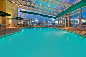 Hotel La Quinta Inn & Suites Springdale