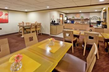 Hotel La Quinta Inn & Suites Springdale