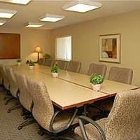 Hotel La Quinta Inn & Suites Springdale