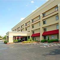 Hotel La Quinta Inn & Suites Springdale
