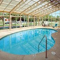 Hotel La Quinta Inn & Suites Springdale