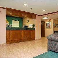 Hotel La Quinta Inn & Suites Springdale