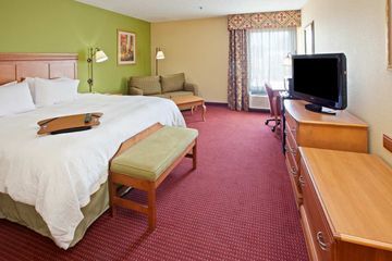 Hotel Hampton Inn Bardstown
