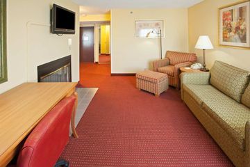 Hotel Hampton Inn Bardstown