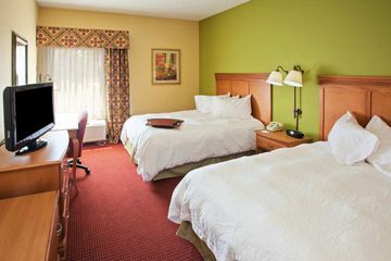 Hotel Hampton Inn Bardstown