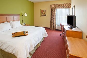 Hotel Hampton Inn Bardstown