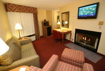 Hotel Hampton Inn Bardstown