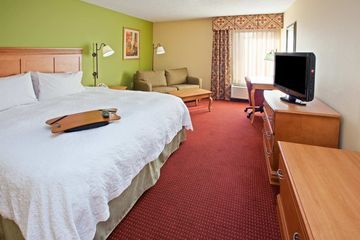Hotel Hampton Inn Bardstown