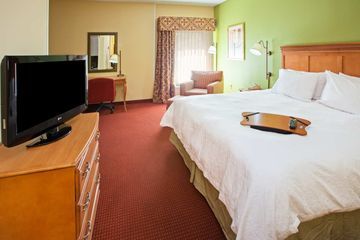 Hotel Hampton Inn Bardstown