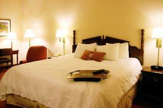 Hotel Hampton Inn Bardstown
