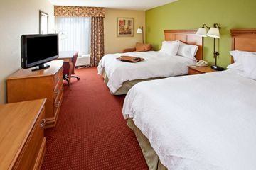 Hotel Hampton Inn Bardstown