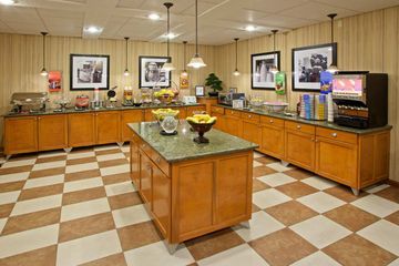 Hotel Hampton Inn Bardstown