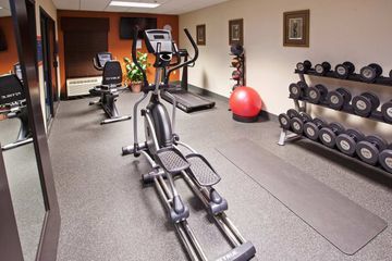 Hotel Hampton Inn Bardstown
