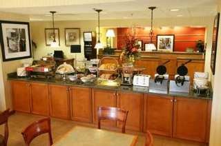 Hotel Hampton Inn Bardstown