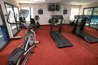 Hotel Hampton Inn Bardstown