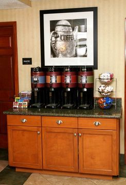 Hotel Hampton Inn Bardstown