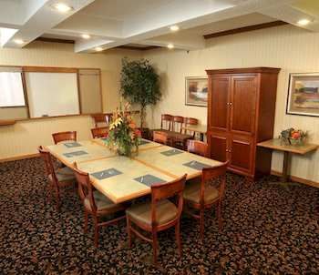 Hotel Hampton Inn Bardstown