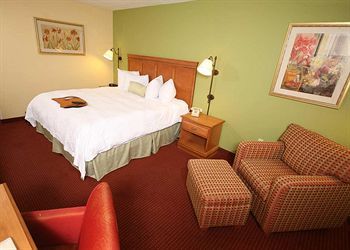 Hotel Hampton Inn Bardstown